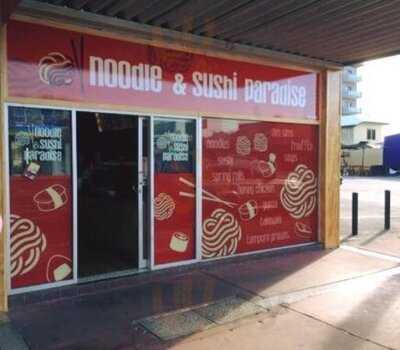 Noodle Paradise Mackay