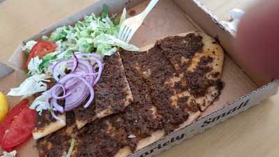 Mandurah Kebab House