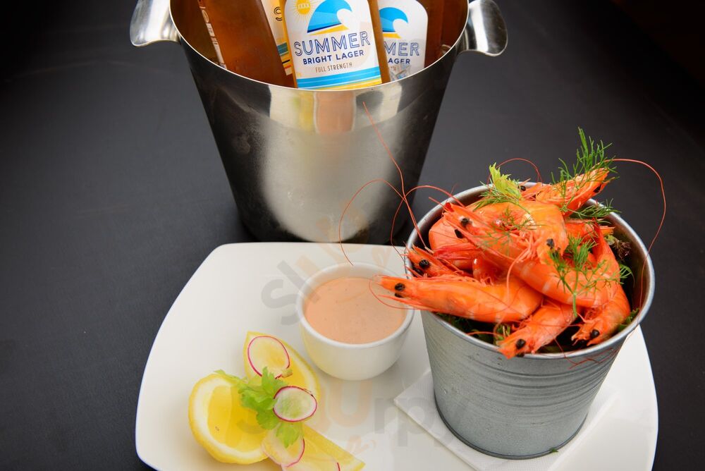 Terrigal Hotel Restaurant