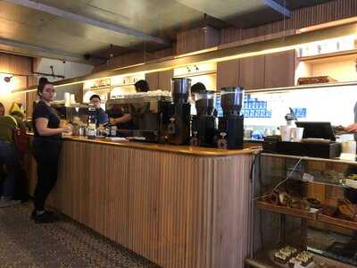 Dukes Coffee Roasters