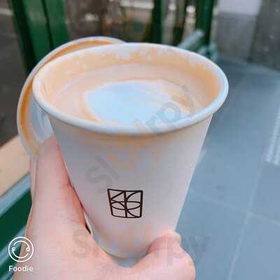 Dukes Coffee Roasters