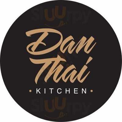 Dan Thai Kitchen