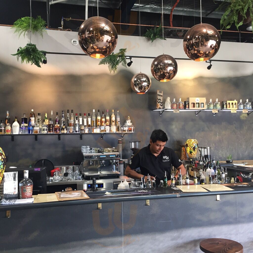 Southern Wild Distillery