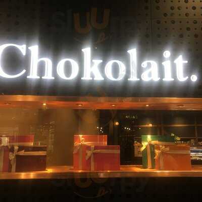 Chokolait Hub