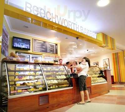 Beechworth Bakery Albury