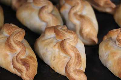 Beechworth Bakery Albury