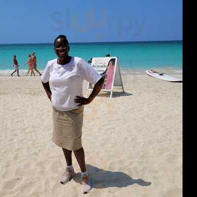 Restaurant At Best Western Motor Inn In Tamworth