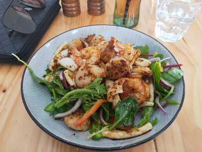 Sarba's Italian Lakelands