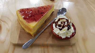 Sarba's Italian Lakelands