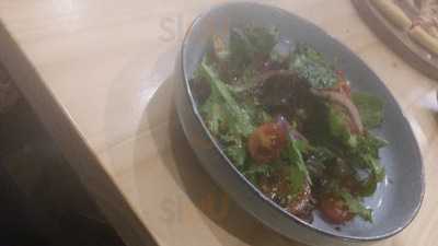 Sarba's Italian Lakelands