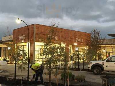 Sarba's Italian Lakelands