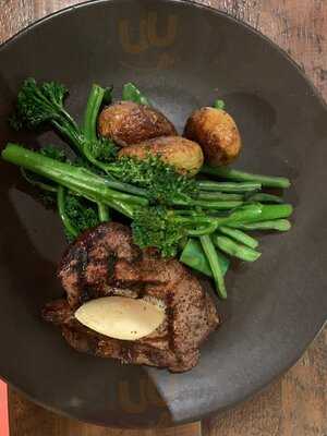 Alchemy Bar & Restaurant