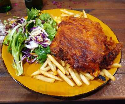 Alchemy Bar & Restaurant