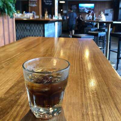 Alchemy Bar & Restaurant