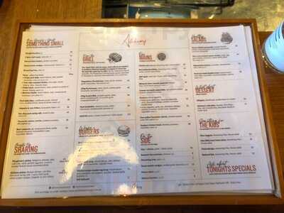 Alchemy Bar & Restaurant