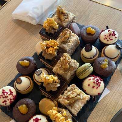 Buvette Bistro & Wine Bar