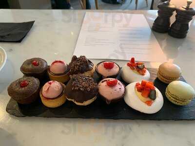 Buvette Bistro & Wine Bar