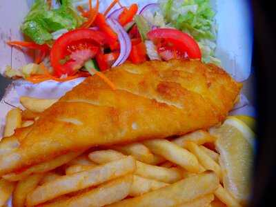 Lighthouse Seafood Takeaway