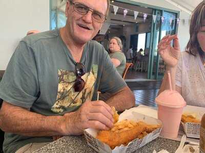 Lighthouse Seafood Takeaway