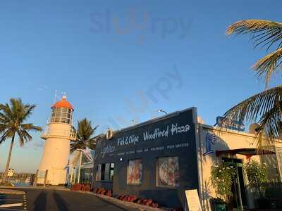 Lighthouse Seafood Takeaway