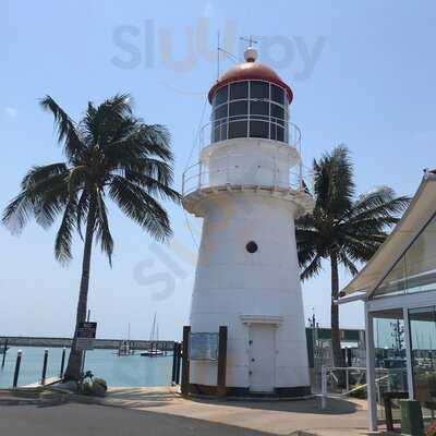 Lighthouse Seafood Takeaway