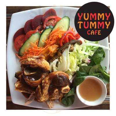 Yummy Tummy