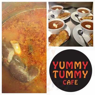 Yummy Tummy