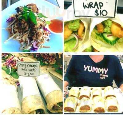 Yummy Tummy