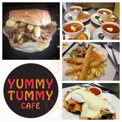 Yummy Tummy
