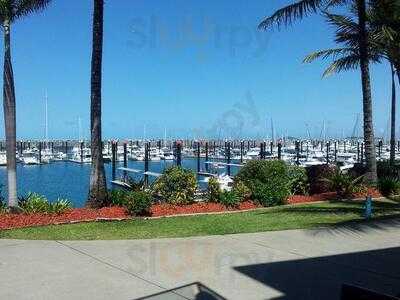 George's Thai On The Marina