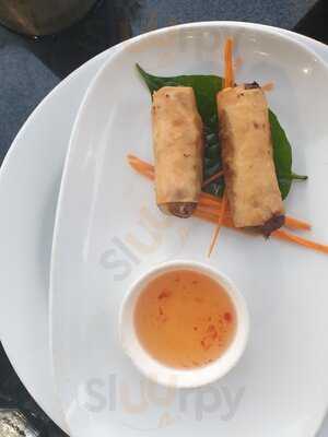 George's Thai On The Marina