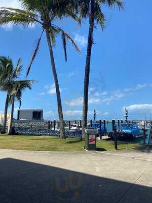 George's Thai On The Marina