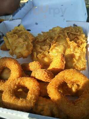 Moby Dick's Fish & Chips