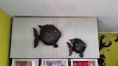 Moby Dick's Fish & Chips