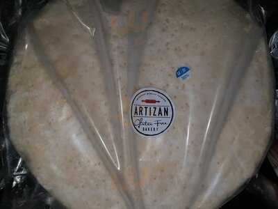 3 Cheese Pizza & More