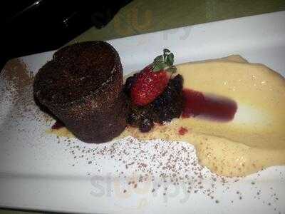 Horizons Restaurant And Bar