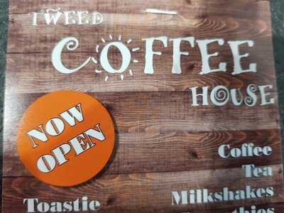 Tweed Coffee House