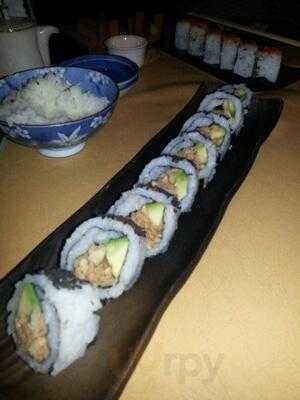 Sakura Sushi