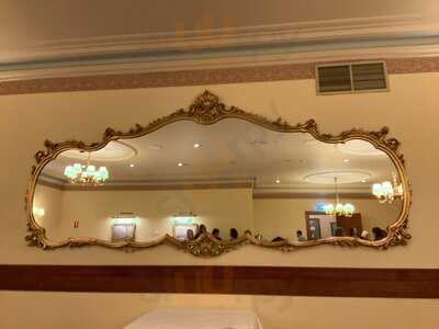 Afternoon Tea At The Hotel Windsor