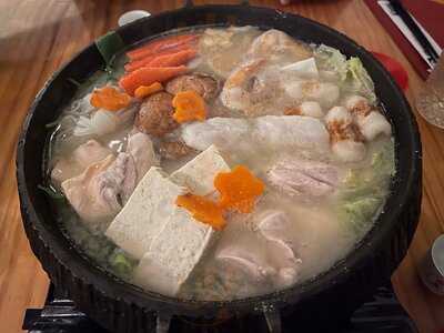 Iori Japanese Restaurant