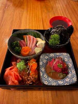 Iori Japanese Restaurant