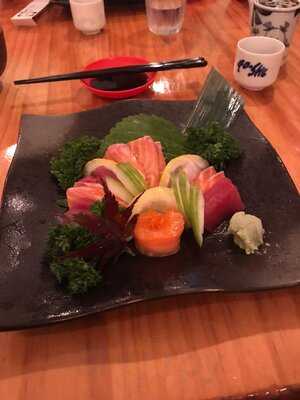 Iori Japanese Restaurant