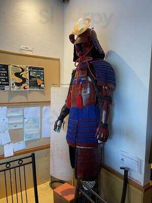 Iori Japanese Restaurant