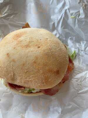 Brunch Stop Cafe & Takeaway