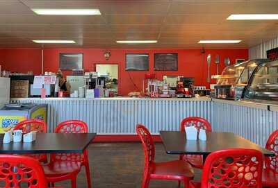 Brunch Stop Cafe & Takeaway