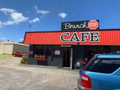 Brunch Stop Cafe & Takeaway