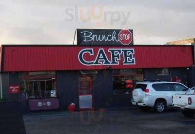 Brunch Stop Cafe & Takeaway