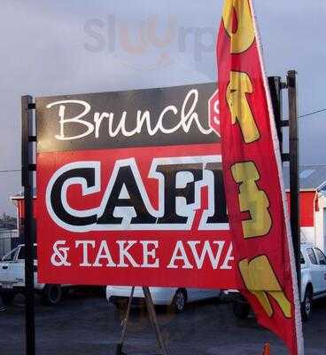 Brunch Stop Cafe & Takeaway