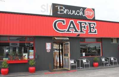 Brunch Stop Cafe & Takeaway