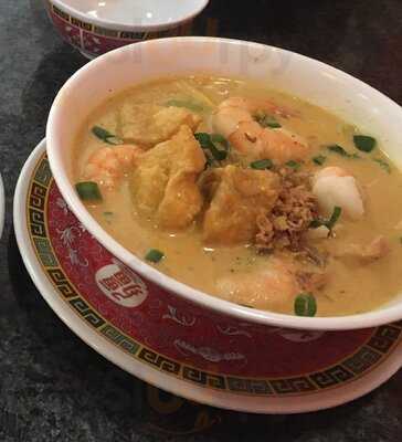 Dickson Asian Noodle House